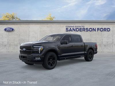 New 2026 Ford F-150 - photo 1