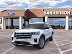 2026 Ford Explorer RWD SUV for sale #B26446 - photo 3