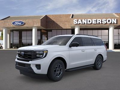2026 Ford Expedition 4WD SUV for sale #B26447 - photo 2