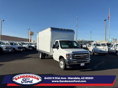 New 2027 Ford E-450 - photo 1