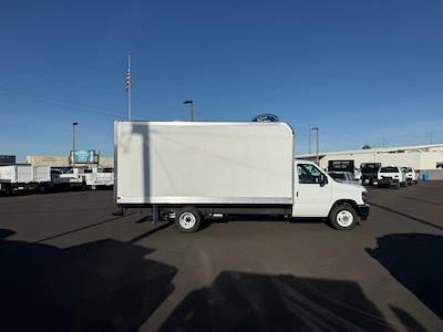 New 2027 Ford E-450 - photo 1