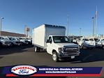 New 2027 Ford E-450 Box Truck for sale #B27000 - photo 1