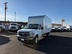New 2027 Ford E-450 Box Truck for sale #B27000 - photo 8