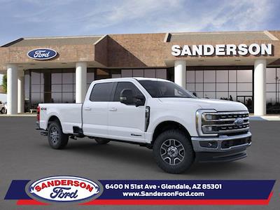 New 2024 Ford F-250 Lariat Crew Cab 4WD Pickup for sale #F24086 - photo 1