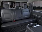 New 2024 Ford F-250 Lariat Crew Cab 4WD Pickup for sale #F24086 - photo 11