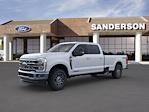 New 2024 Ford F-250 Lariat Crew Cab 4WD Pickup for sale #F24086 - photo 3