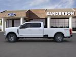New 2024 Ford F-250 Lariat Crew Cab 4WD Pickup for sale #F24086 - photo 5
