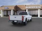 New 2024 Ford F-250 Lariat Crew Cab 4WD Pickup for sale #F24086 - photo 2