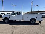 2024 Ford F-350 Super Cab DRW 4WD, Reading Classic II Steel Service Truck for sale #F24265 - photo 4