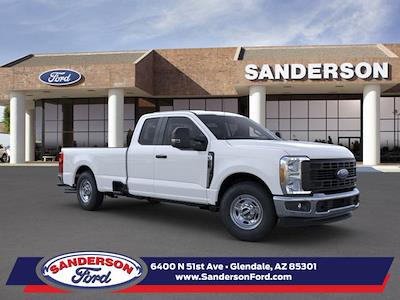 New 2024 Ford F-350 XL Super Cab SRW Pickup for sale #F24266 - photo 1