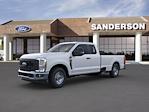 New 2024 Ford F-350 XL Super Cab SRW Pickup for sale #F24266 - photo 2