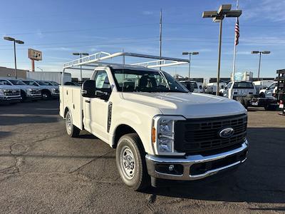 2024 Ford F-250 Regular Cab RWD, Service Truck for sale #F24287 - photo 1