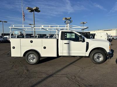 2024 Ford F-250 Regular Cab RWD, Service Truck for sale #F24287 - photo 2