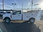 2024 Ford F-250 Regular Cab RWD, Service Truck for sale #F24287 - photo 4