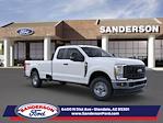 2024 Ford F-350 Super Cab SRW 4WD Pickup for sale #F24293 - photo 1