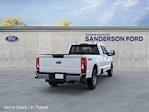 2024 Ford F-350 Super Cab SRW 4WD Pickup for sale #F24293 - photo 8