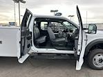 2024 Ford F-550 Super Cab DRW 4WD, Reading Classic II Steel Service Truck for sale #F24309 - photo 37