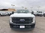 2024 Ford F-550 Super Cab DRW 4WD, Reading Classic II Steel Service Truck for sale #F24309 - photo 6