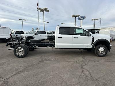 2024 Ford F-550 Crew Cab DRW RWD Cab Chassis for sale #F24312 - photo 2