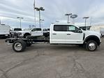 2024 Ford F-550 Crew Cab DRW RWD Cab Chassis for sale #F24312 - photo 2