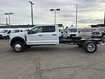 2024 Ford F-550 Crew Cab DRW RWD Cab Chassis for sale #F24312 - photo 4