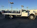 2024 Ford F-450 Regular Cab DRW RWD, Scelzi SFB Flatbed for sale #F24317 - photo 2