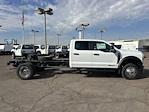 2024 Ford F-550 Crew Cab DRW RWD Cab Chassis for sale #F24320 - photo 2