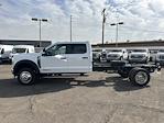 2024 Ford F-550 Crew Cab DRW RWD Cab Chassis for sale #F24320 - photo 4