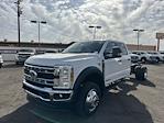 2024 Ford F-550 Crew Cab DRW RWD Cab Chassis for sale #F24320 - photo 5