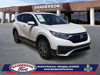 2020 Honda CR-V AWD SUV for sale #F24332B - photo 1