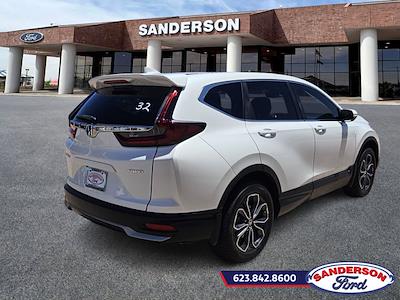 2020 Honda CR-V AWD SUV for sale #F24332B - photo 2