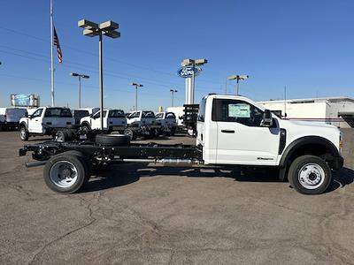 New 2024 Ford F-450 XL Regular Cab Cab Chassis for sale #F24334 - photo 2