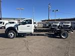 2024 Ford F-550 Regular Cab DRW RWD Cab Chassis for sale #F24336 - photo 4