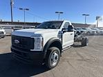 2024 Ford F-550 Regular Cab DRW RWD Cab Chassis for sale #F24336 - photo 5