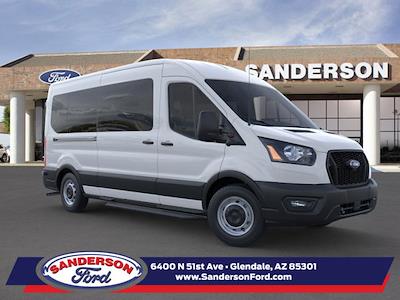 New 2024 Ford Transit 350 XL Passenger Van for sale #F24343 - photo 1