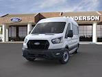 New 2024 Ford Transit 350 XL Passenger Van for sale #F24343 - photo 3