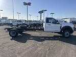 New 2024 Ford F-550 XL Regular Cab Cab Chassis for sale #F24350 - photo 2