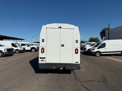 New 2024 Ford Transit 350 11' Knapheide Steel Service Utility Van for sale #F24353 - photo 2
