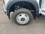 2024 Ford F-550 Crew Cab DRW 4WD Contractor Truck for sale #F24354 - photo 25