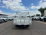 2024 Ford F-550 Crew Cab DRW 4WD Contractor Truck for sale #F24354 - photo 2