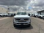 2024 Ford F-550 Crew Cab DRW 4WD Contractor Truck for sale #F24354 - photo 6