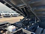 2024 Ford F-450 Regular Cab DRW RWD Knapheide Flatbed Truck for sale #F24355 - photo 12