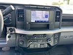 2024 Ford F-450 Regular Cab DRW RWD Knapheide Flatbed Truck for sale #F24355 - photo 17