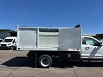2024 Ford F-450 Regular Cab DRW RWD Knapheide Flatbed Truck for sale #F24355 - photo 8