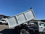 2024 Ford F-450 Regular Cab DRW RWD Knapheide Flatbed Truck for sale #F24355 - photo 9