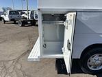 2025 Ford E-350 RWD, Reading Aluminum CSV Service Utility Van for sale #F25000 - photo 10