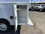 2025 Ford E-350 RWD, Reading Aluminum CSV Service Utility Van for sale #F25000 - photo 19