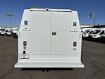 2025 Ford E-350 RWD, Reading Aluminum CSV Service Utility Van for sale #F25000 - photo 3