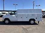 2025 Ford E-350 RWD, Reading Aluminum CSV Service Utility Van for sale #F25000 - photo 4