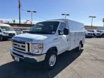 2025 Ford E-350 RWD, Reading Aluminum CSV Service Utility Van for sale #F25000 - photo 5